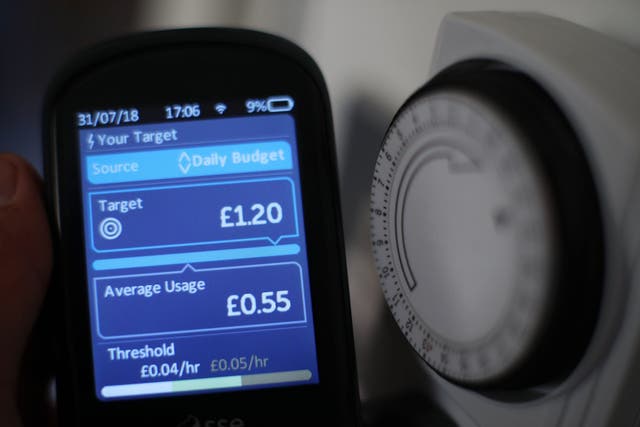 Just over two-thirds of homes will have a smart meter by the deadline, Energy UK says