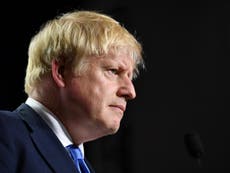 Boris Johnson’s attempt to override democracy must be defeated