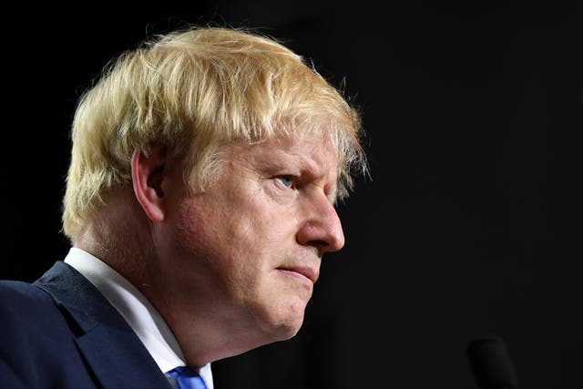 Johnson’s manipulation of the parliamentary timetable may paradoxically strengthen the resolve of his opponents
