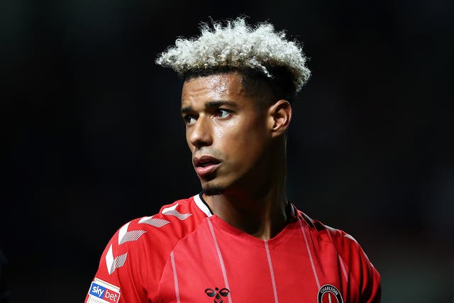 Lyle Taylor fears an injury could wreck his hopes of a 'life-changing move'