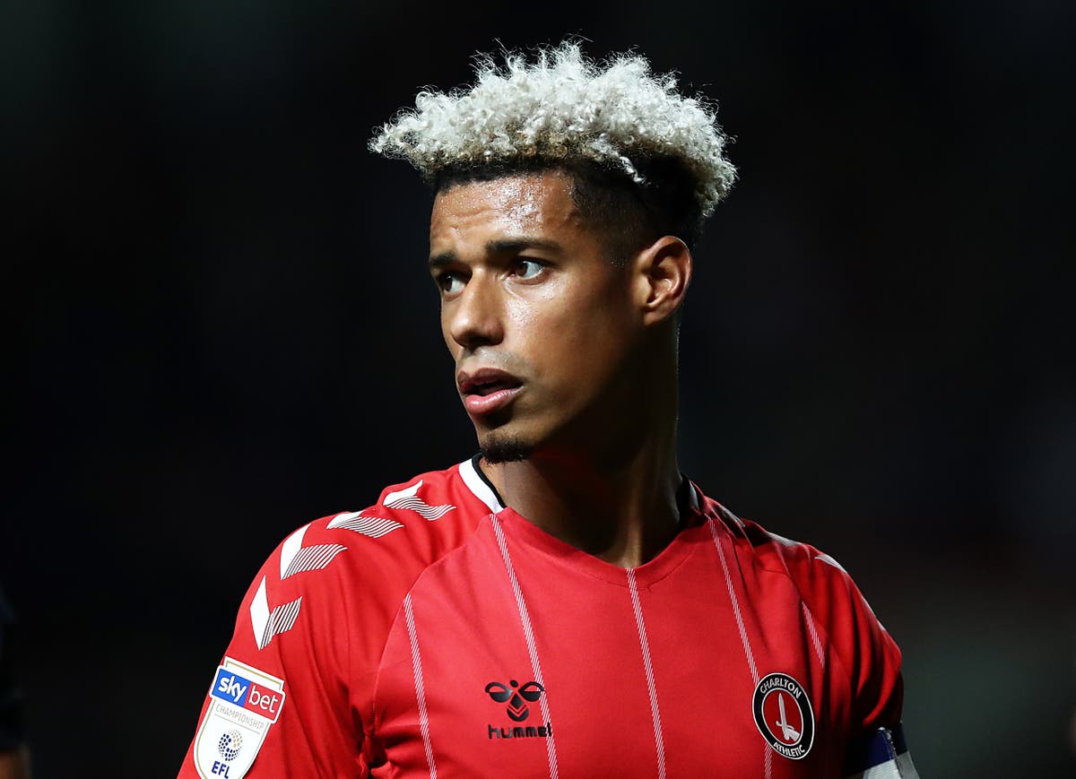 Lyle Taylor one of three Charlton players unwilling to return for ...