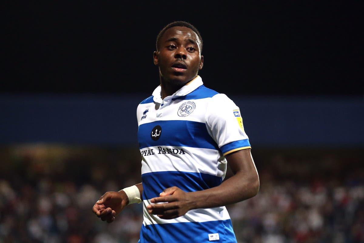 QPR’s Bright OsayiSamuel interview ‘I want to show everyone I belong