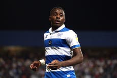 QPR’s Osayi-Samuel: ‘I want to show everyone I belong at the very top’