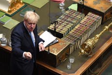 Johnson has gone nuclear with his plan to sideline parliament 