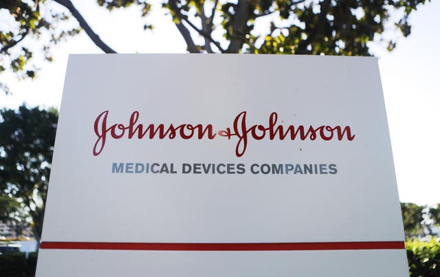 Johnson & Johnson was ordered to pay $572 million for its role in Oklahoma's opioid crisis