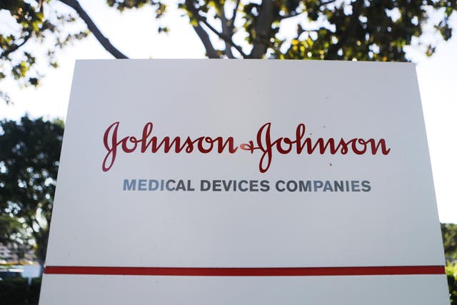 Johnson & Johnson was ordered to pay $572 million for its role in Oklahoma's opioid crisis