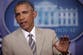 ‘I’m rocking it!’ Obama defends his sartorial choice in ‘tan suit scandal’