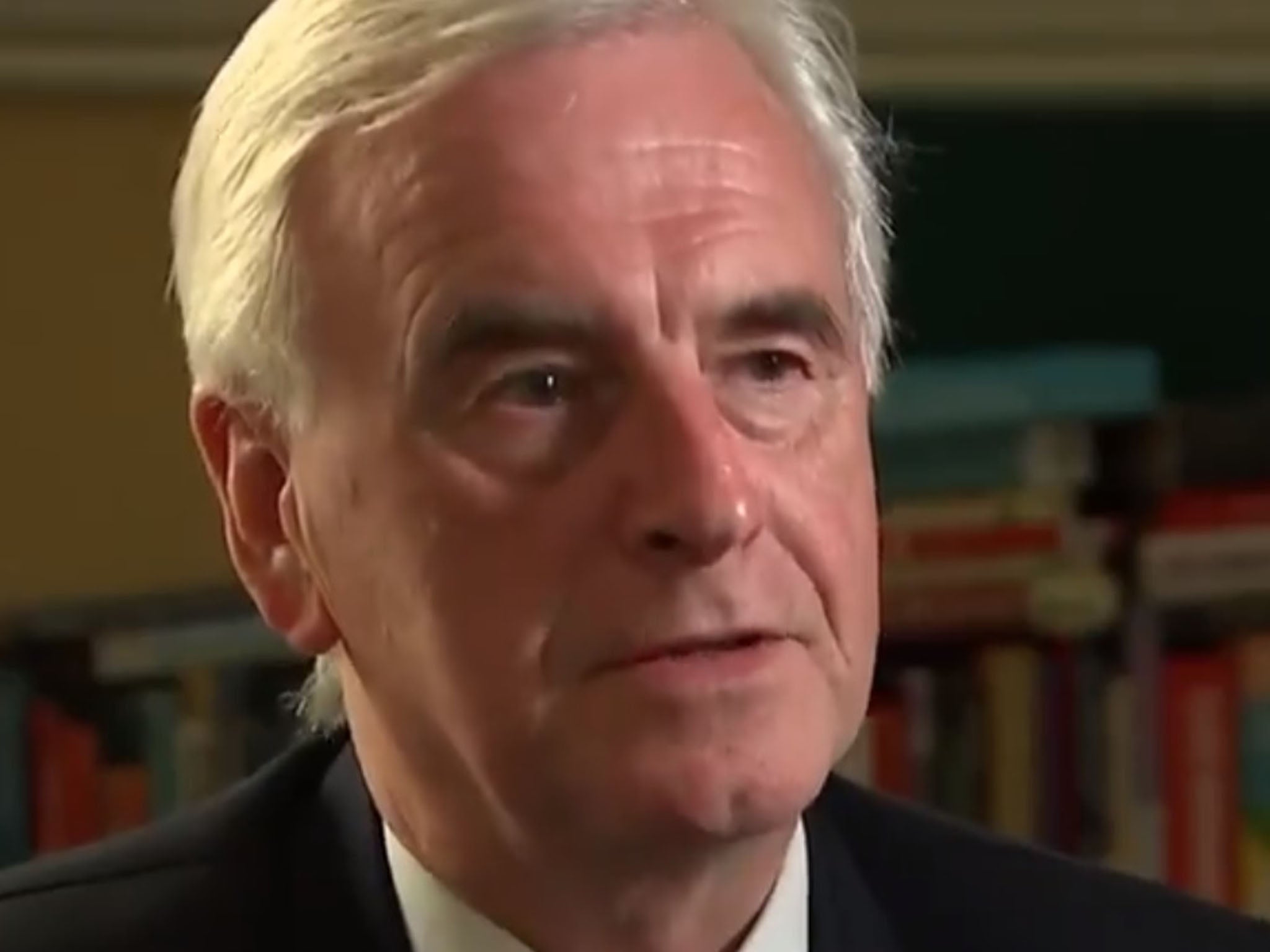 Brexit: Timetable to prevent no deal is 'incredibly tight', John McDonnell warns