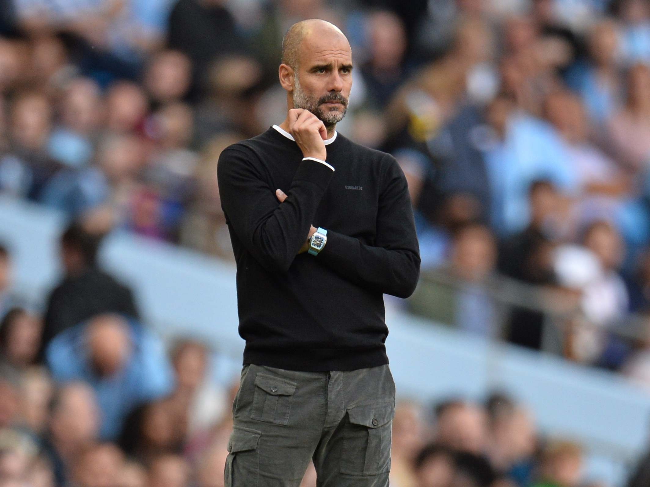 Champions League Draw Why Are Man City In The Hat When Uefa Ban Looms Over This Season S Competition The Independent The Independent
