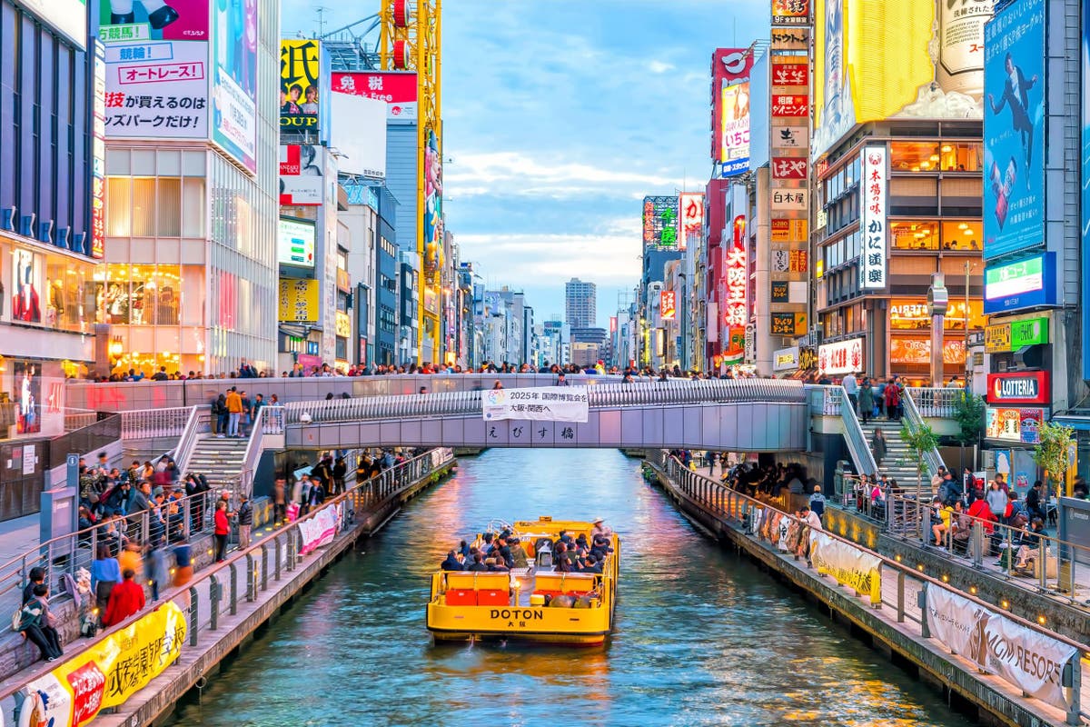 Japan won’t pay half of foreign tourists’ costs