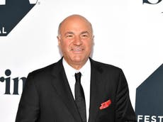 Kevin O’Leary: Shark Tank star survives fatal boating accident