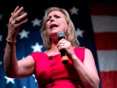 Democrats should be ashamed that Gillibrand dropped out of 2020 race