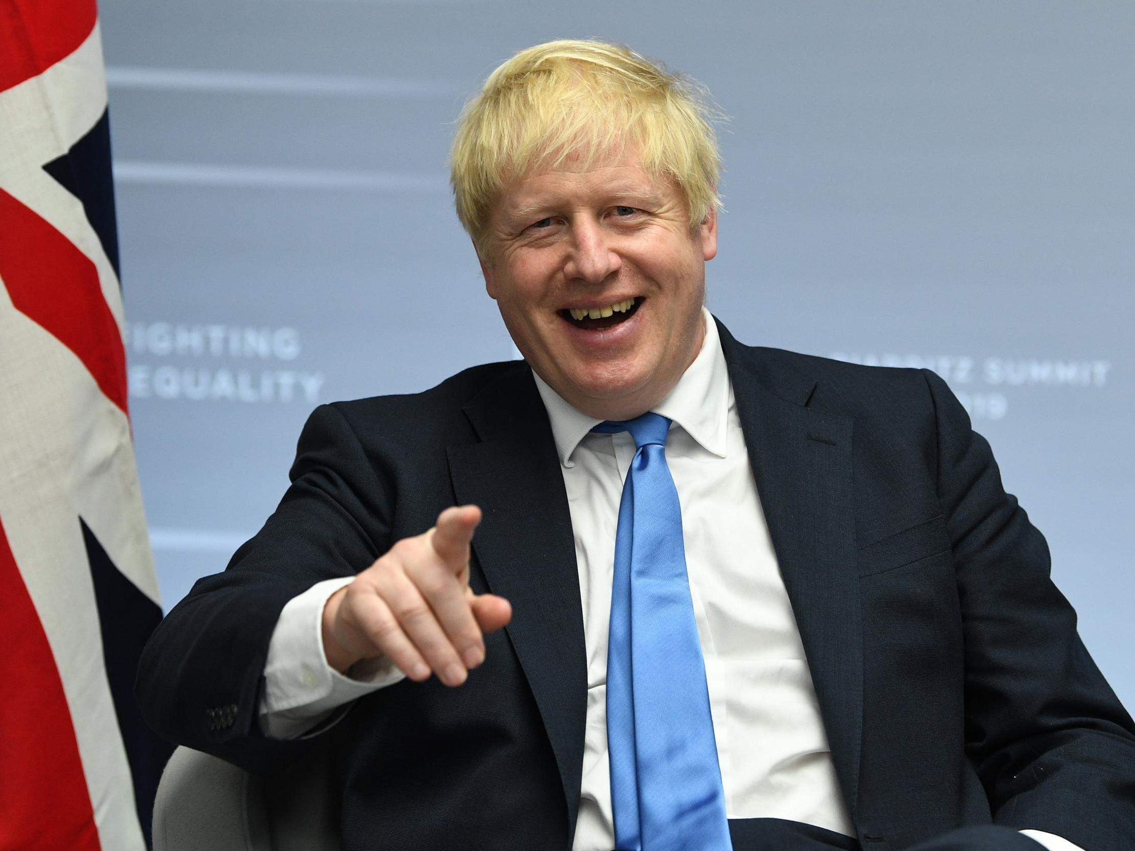 Boris Johnson's decision to suspend parliament puts several of his cabinet ministers in a bind