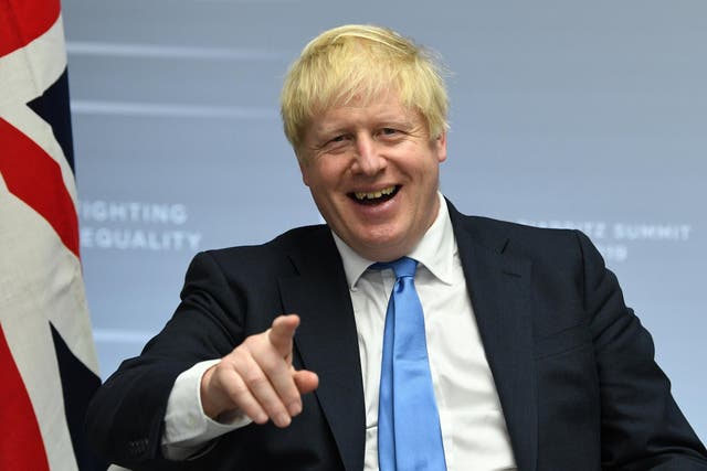 Boris Johnson's decision to suspend parliament puts several of his cabinet ministers in a bind