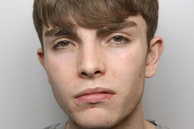 Thomas Griffiths, 17, pleaded guilty to murdering schoolgirl Ellie Gould in Calne, Wiltshire, on 3 May this year.