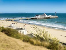 The best hotels in Bournemouth 2022: Where to stay for for a chic beachfront break