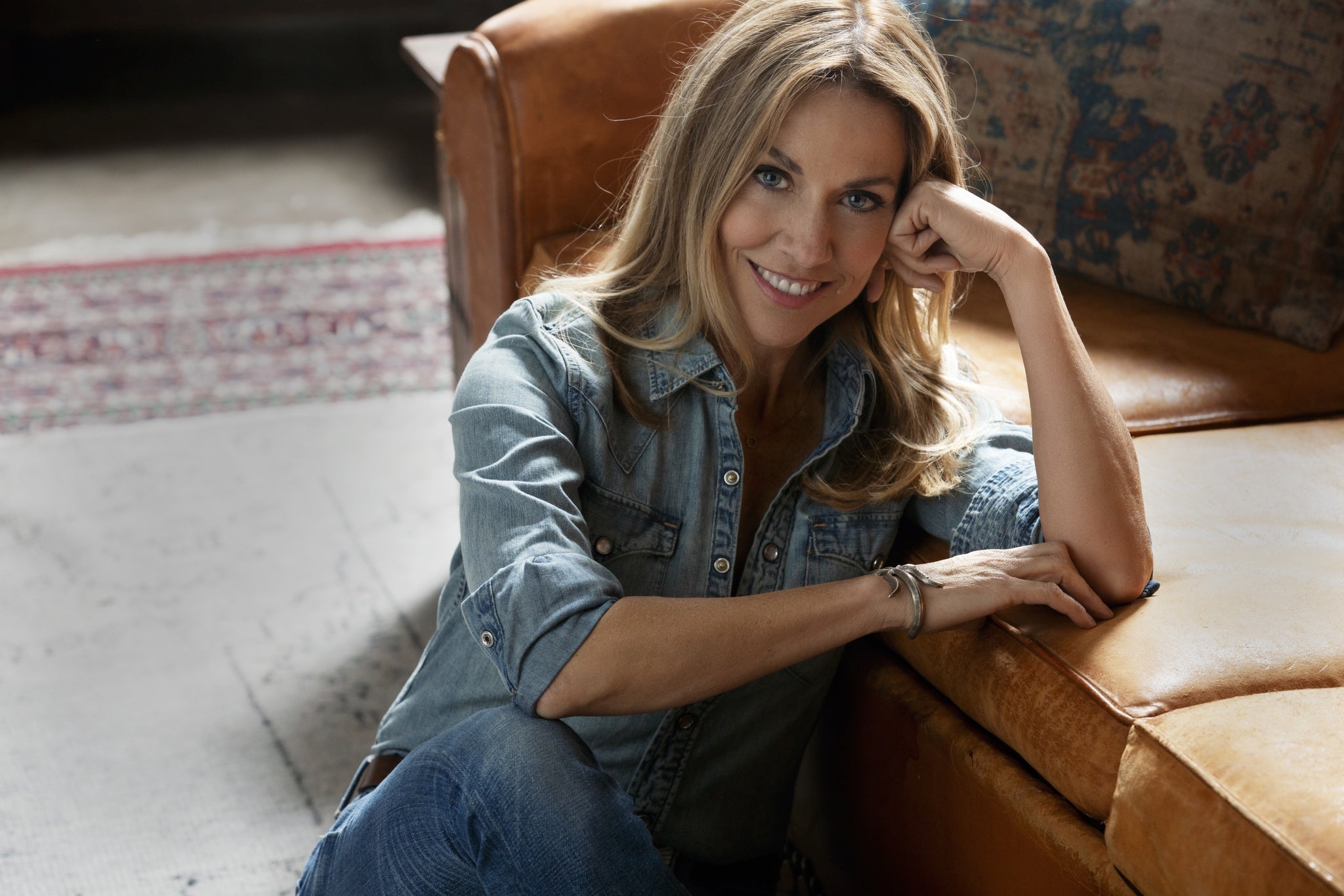 Album reviews Sheryl Crow – Threads, and Common photo photo