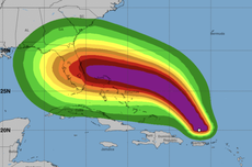 Hurricane Dorian: What are the travel implications?