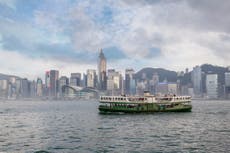 Hong Kong is world’s most visited city in 2019