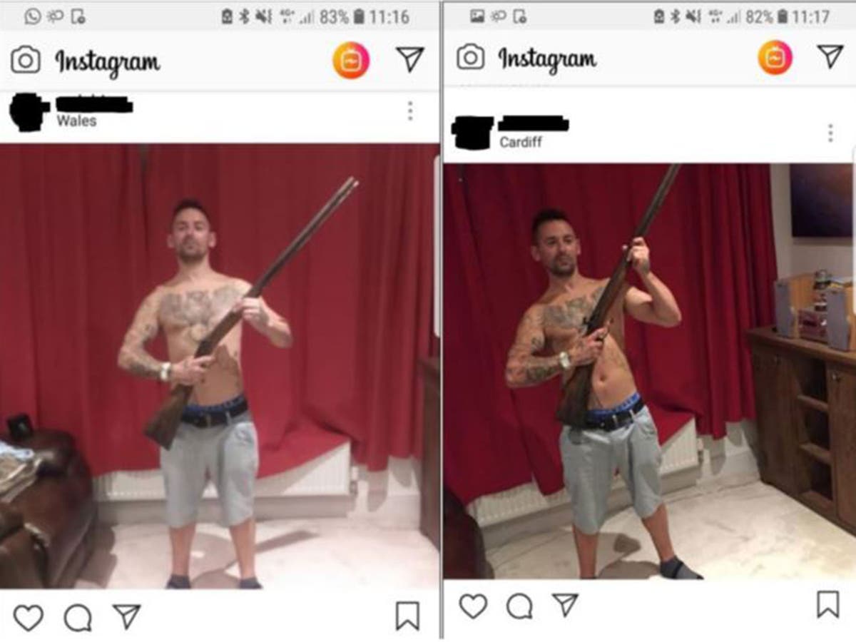 Gun Captions For Instagram Https://Static.independent.co.uk/S3Fs-Public/Thumbnails/Image/2019/08/29/12/Jay-Davison-.Jpg?Quality=75&Width=1200&Auto=Webp