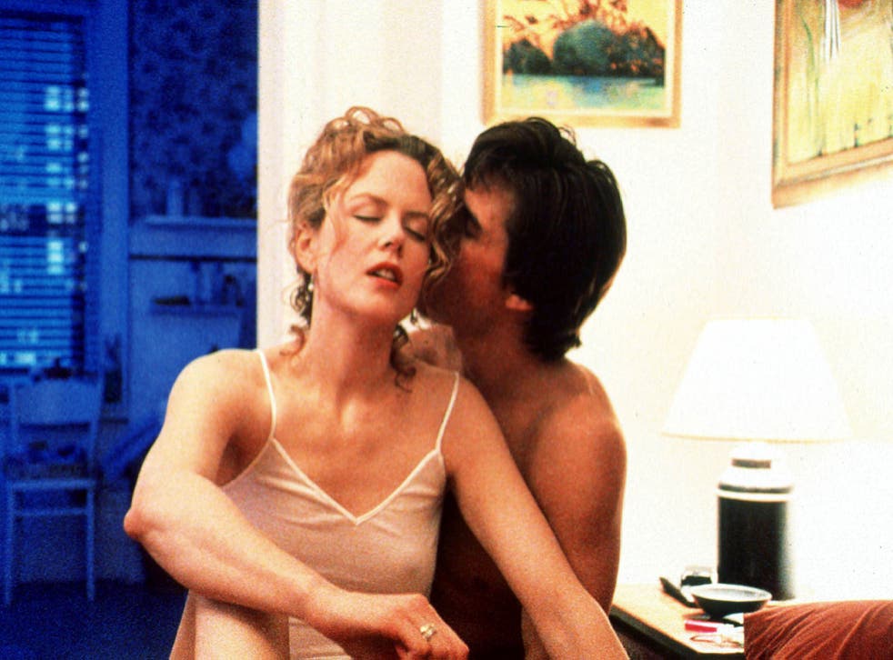 Mp3 School Students Sex Videos Download - Eyes Wide Shut: 20 years on, Stanley Kubrick's most notorious film is still  shrouded in mystery | The Independent | The Independent