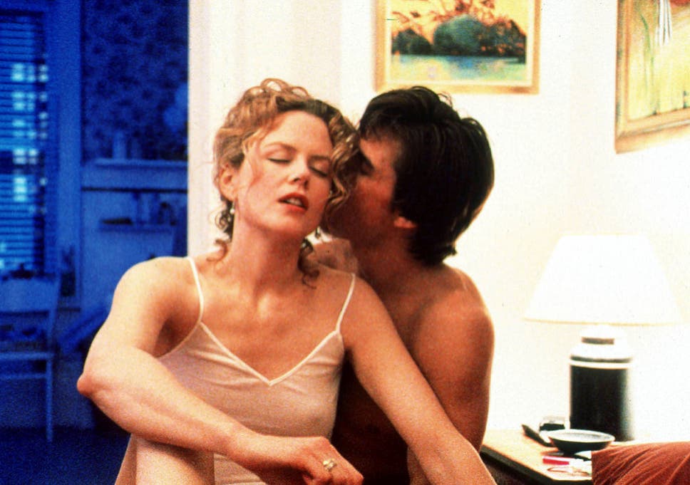 Eyes Wide Shut: 20 years on, Stanley Kubrick’s most notorious film is still shrouded in mystery Gettyimages-903168