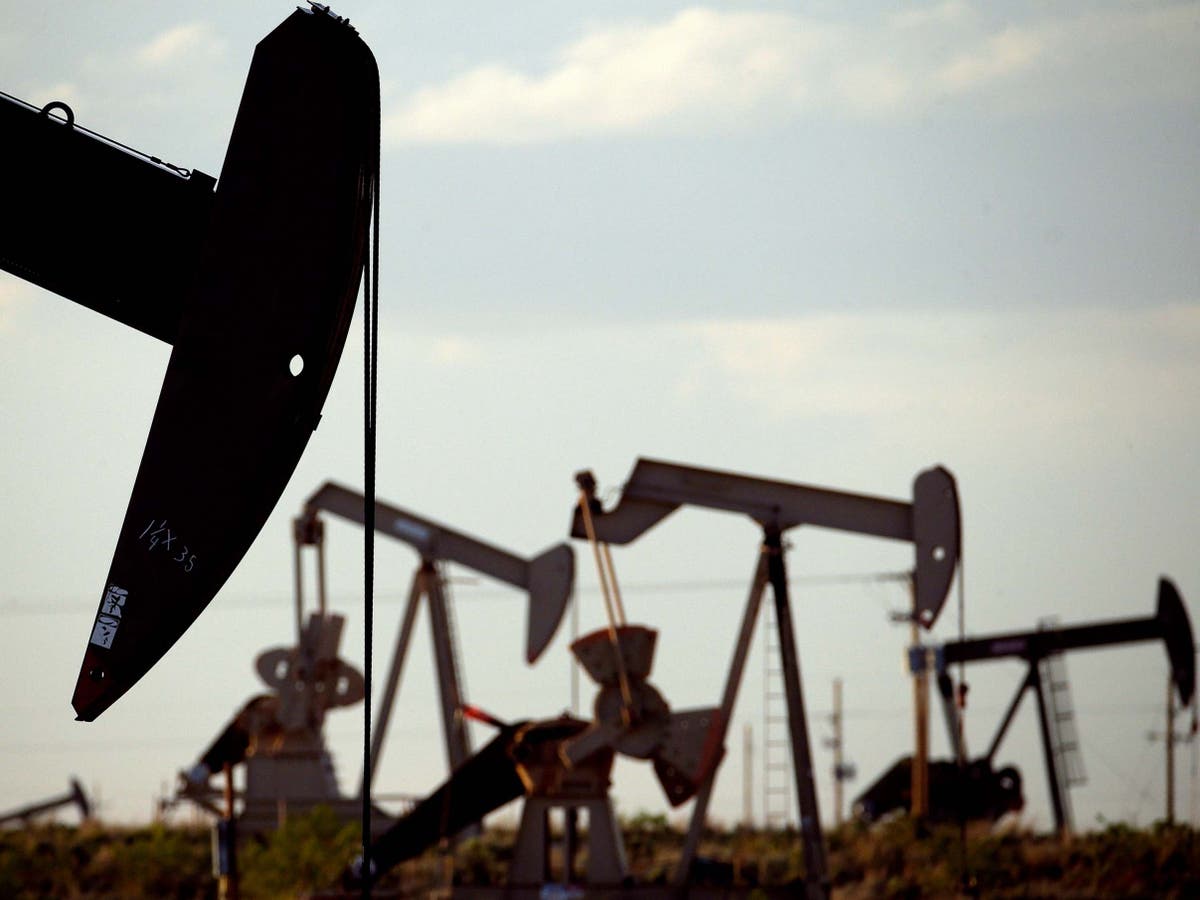 Methane levels at all-time high after near-record increase in gas 28 ...