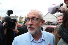 This is why Jeremy Corbyn should keep saying no to an early election