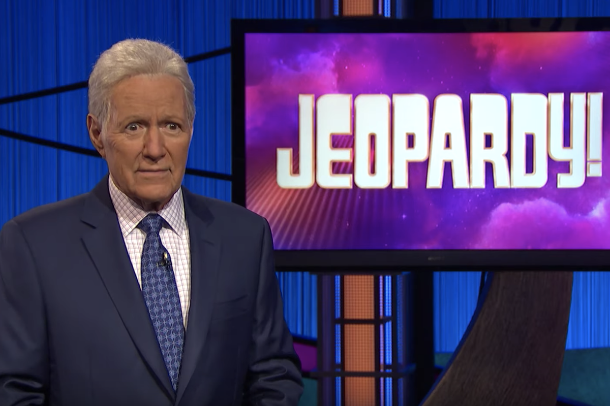 Alex Trebek announces return to Jeopardy! after pancreatic cancer treatment