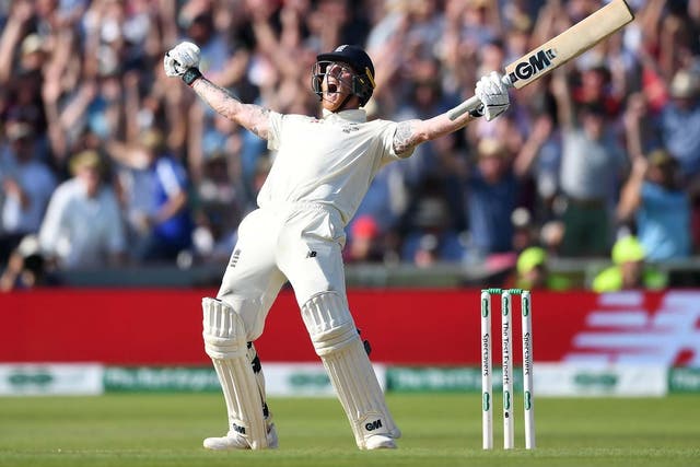 Was Ben Stokes's 135 not-out at Headingley the greatest test innings of all time?