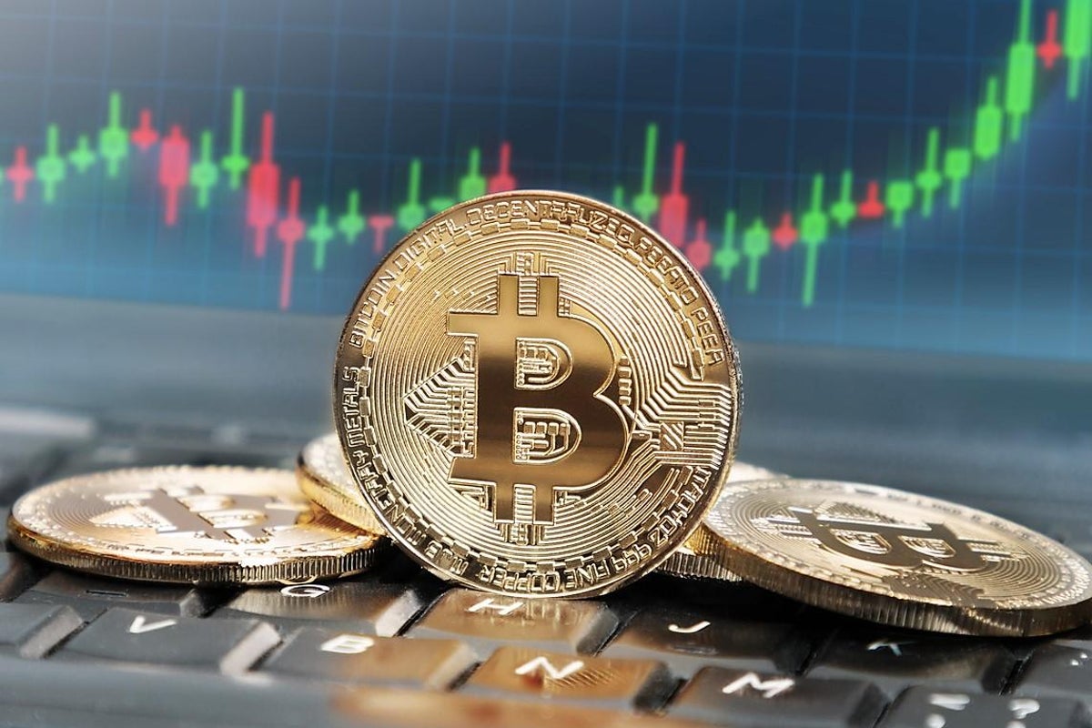 Bitcoin price predictions turn positive as cryptocurrency market calms |  The Independent | The Independent