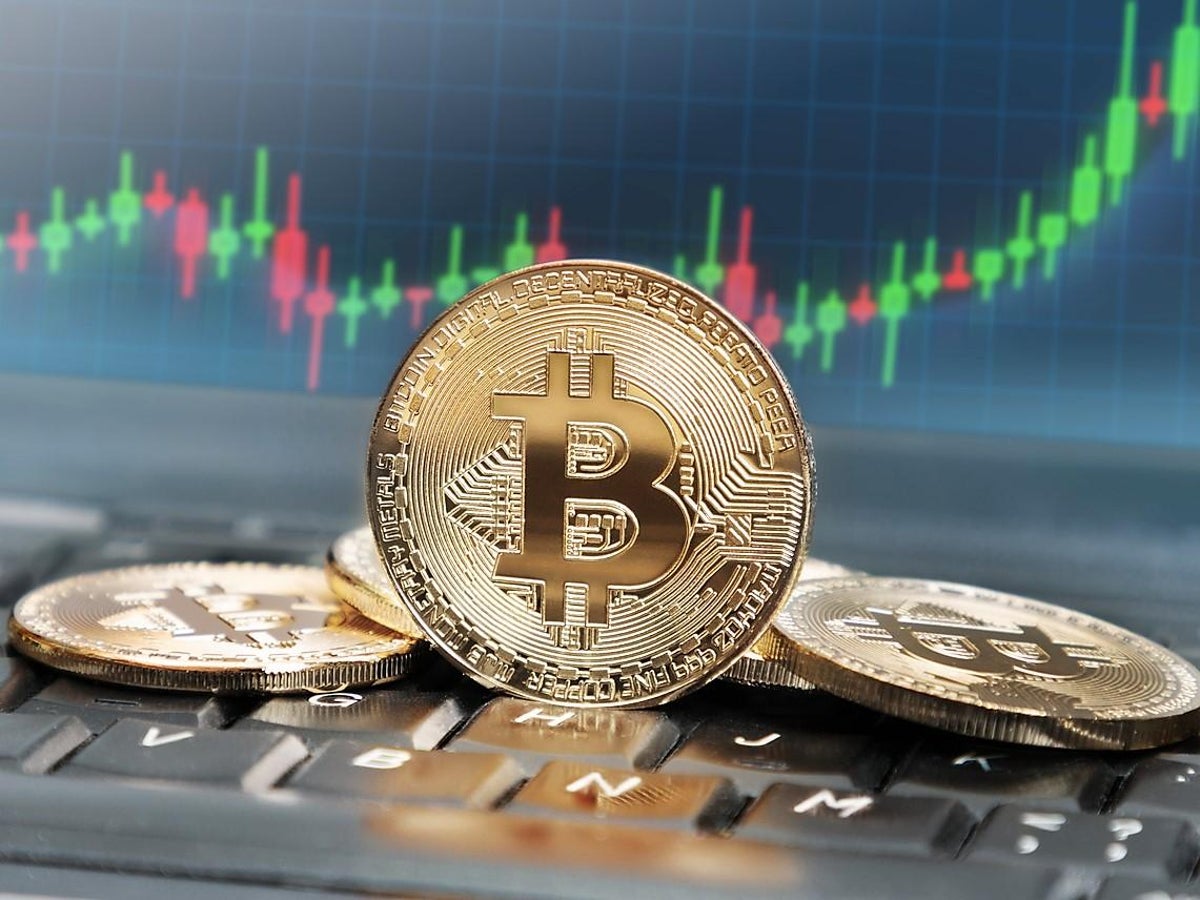 Bitcoin price predictions turn positive as cryptocurrency market calms |  The Independent | The Independent