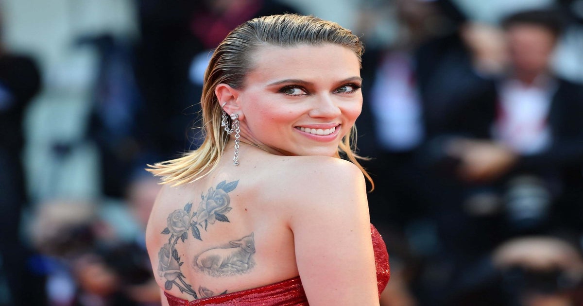 1200px x 630px - Scarlett Johansson says she was 'hypersexualised' as a teenager in  Hollywood | The Independent | The Independent