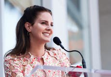 Lana Del Rey defends her comments on female pop stars after backlash