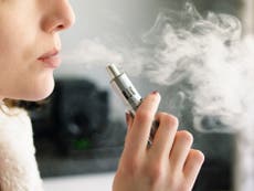 Seventh death linked to mystery vaping illness