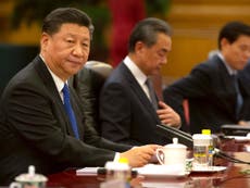China expels journalist ‘because he criticised Xi Jinping’