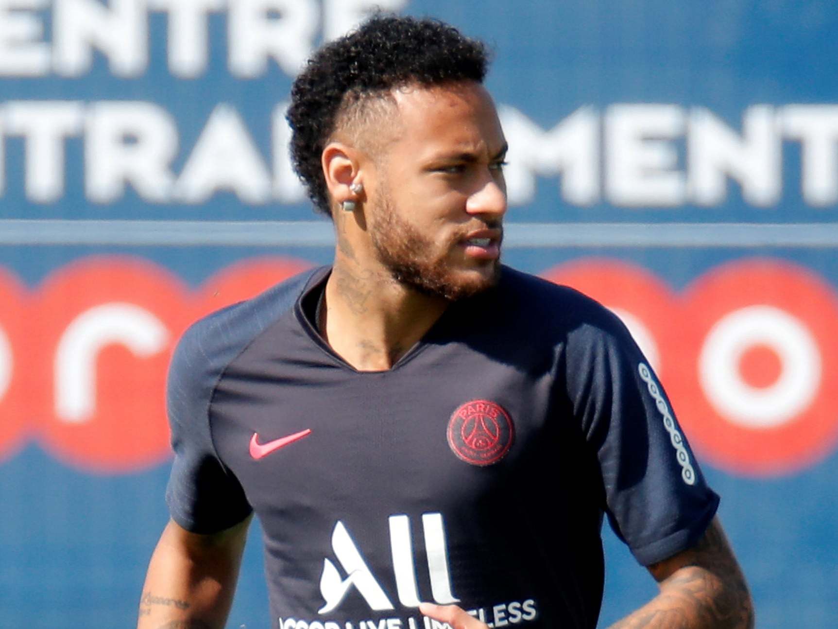 Neymar Transfer Neymar Transfer