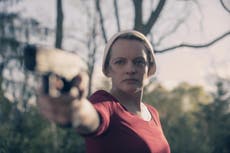 The Handmaid’s Tale review: A knuckle-whitening finale