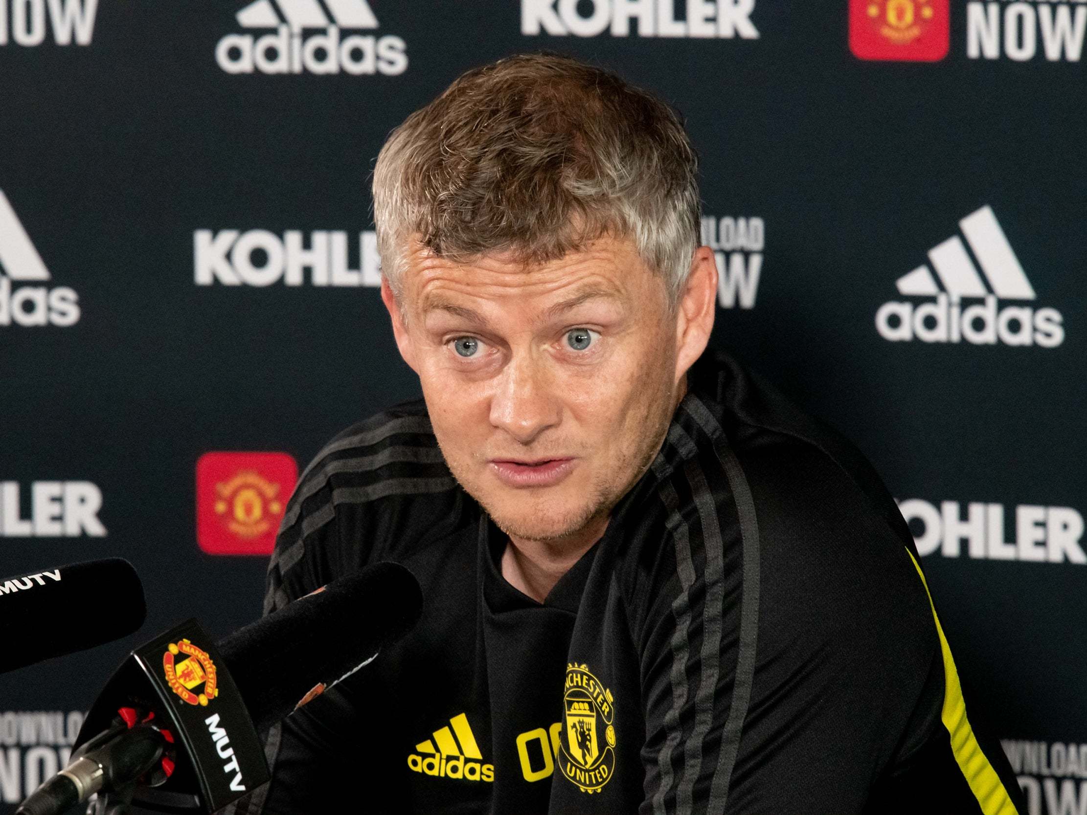 Manchester United will kick-off their Europa League clash against FC Astana at 3:50pm GMT