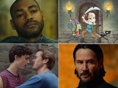 Every movie and TV show coming to Netflix in September