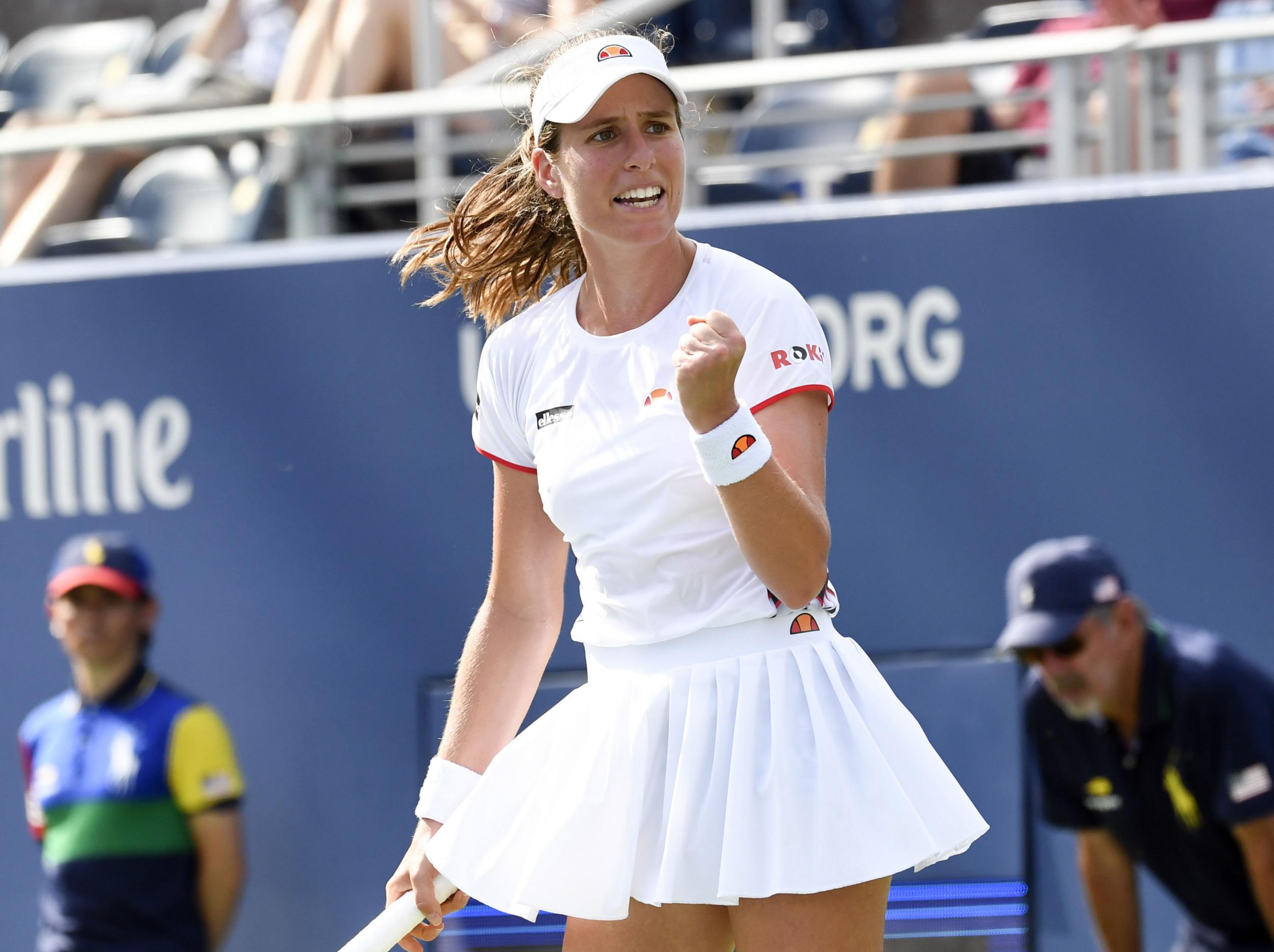 us-open-johanna-konta-delighted-to-reach-second-week-of-third-straight