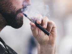Vaping issue warned in light of recent mysterious illnesses