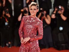 All the best-dressed stars at this year’s Venice Film Festival