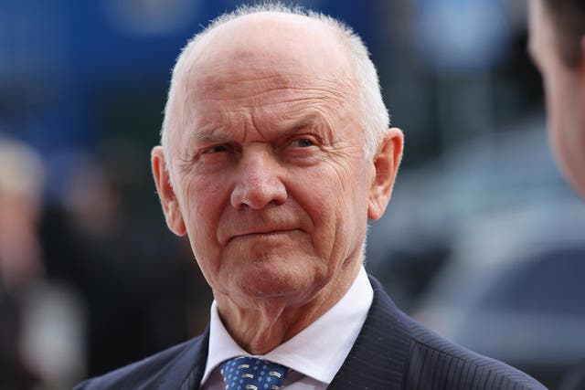Piech won praise for steering Volkswagen out of a financial ditch
