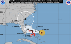 Hurricane Dorian: What are the travel implications?