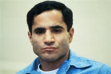 Sirhan Sirhan: Robert Kennedy assassin stabbed in prison