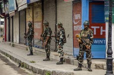 First planning then ‘torture’: How Kashmir lost its autonomy