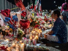 Mass shootings in America killed 51 people in August alone
