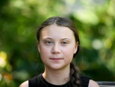 Greta Thunberg opens up about Asperger’s diagnosis