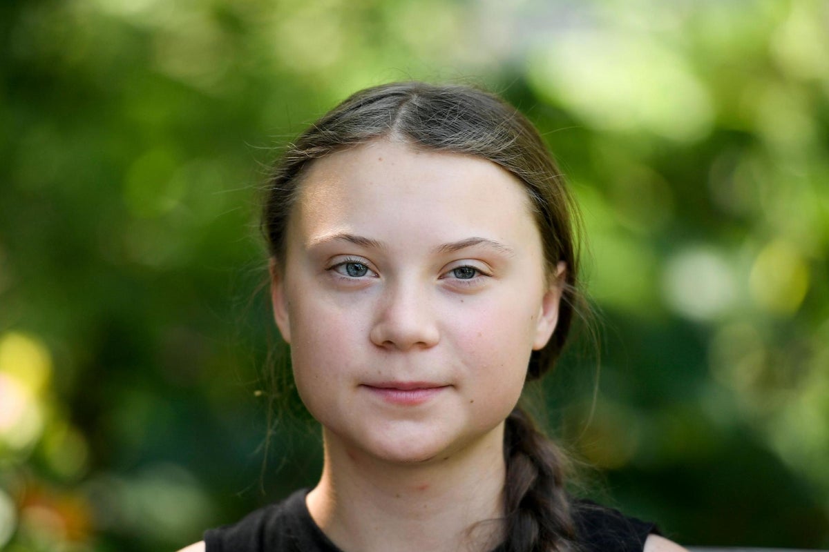 Greta Thunberg opens up about Asperger’s diagnosis: ‘Being different is a superpower’
